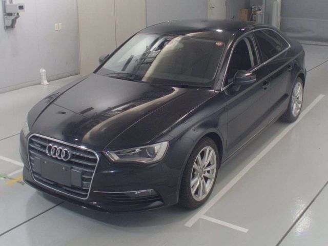 20317 AUDI A3 8VCJSL 2014 г. (CAA Chubu)