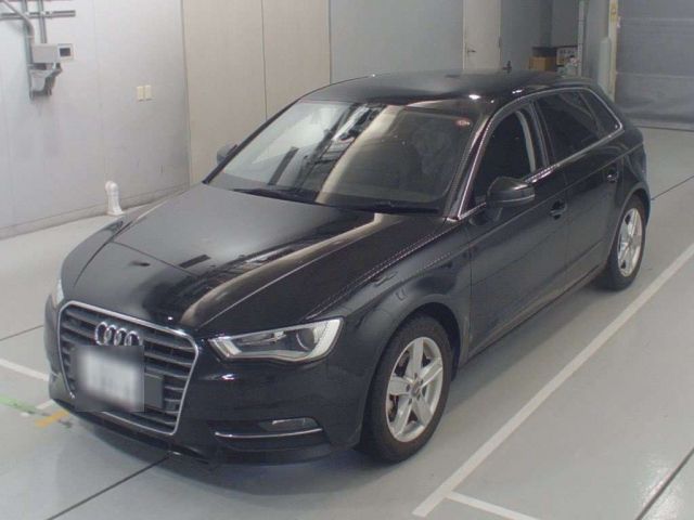 36249 AUDI A3 8VCXS 2016 г. (CAA Chubu)