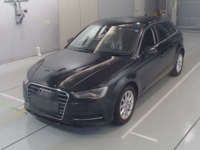 31012 AUDI A3 8VCXS 2016 г. (CAA Chubu)