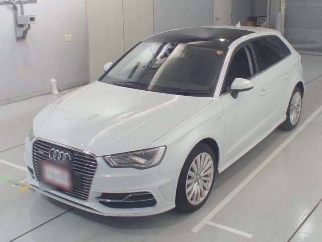 31478 AUDI A3 8VCUK 2016 г. (CAA Chubu)