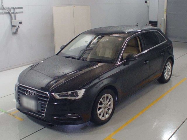 33578 AUDI A3 8VCXS 2014 г. (CAA Chubu)