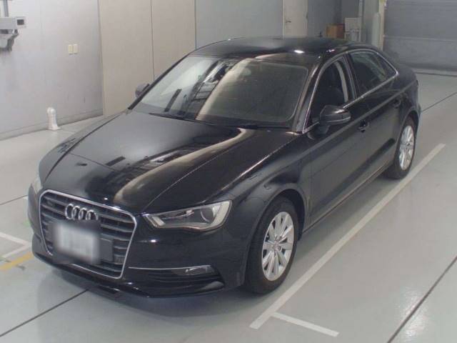 36109 AUDI A3 8VCXSL 2015 г. (CAA Chubu)