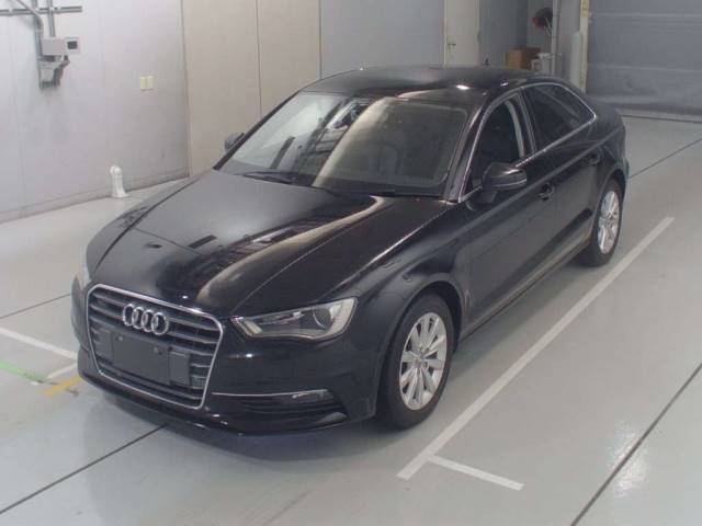 36218 AUDI A3 8VCXSL 2016 г. (CAA Chubu)