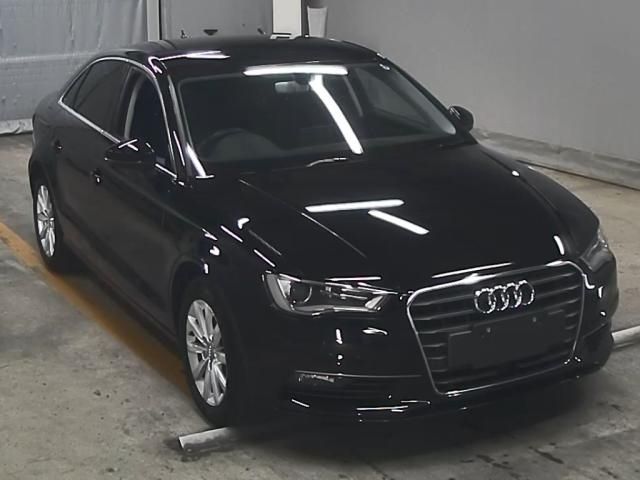 460 AUDI A3 8VCXSL 2015 г. (ZIP Tokyo)