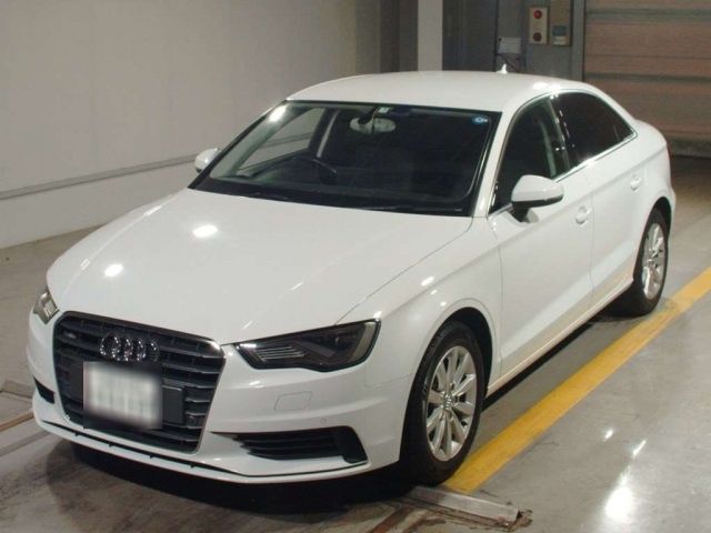 5013 AUDI A3 8VCXSL 2015 г. (TAA Shikoku)