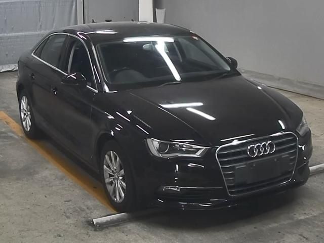 564 AUDI A3 8VCXSL 2015 г. (ZIP Tokyo)