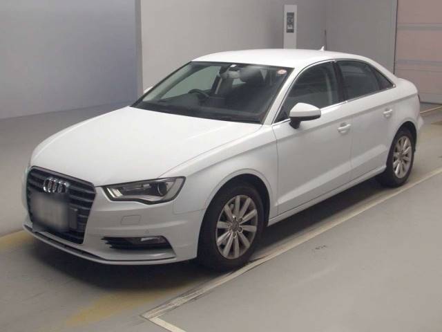 70003 AUDI A3 8VCXSL 2014 г. (TAA Shikoku)