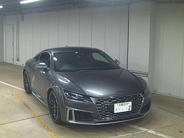 502 AUDI TT FVCJXF 2020 г. (ZIP Osaka)