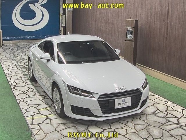 70049 AUDI TT FVCHH 2016 г. (BAYAUC)