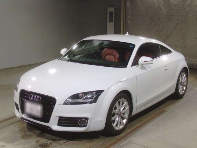 5032 AUDI TT 2013 г. (TAA Kinki)