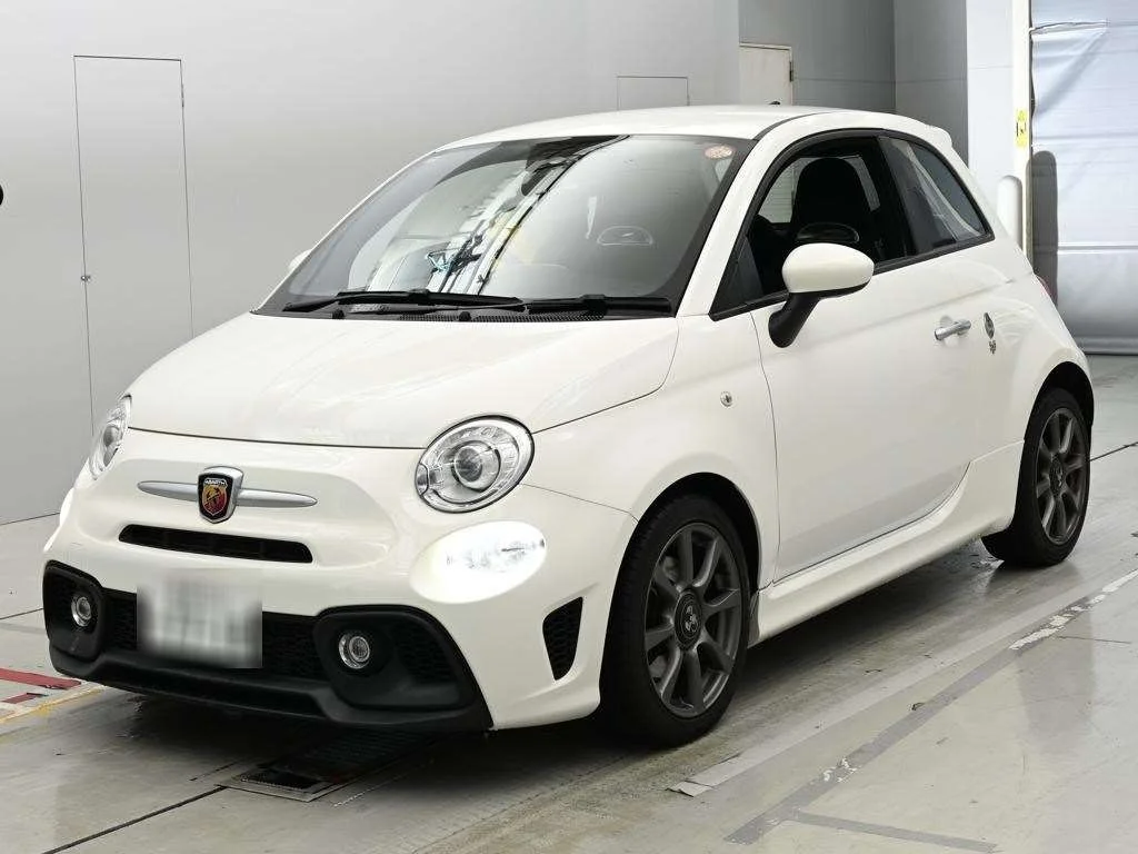 Abarth 595 31214T 2020