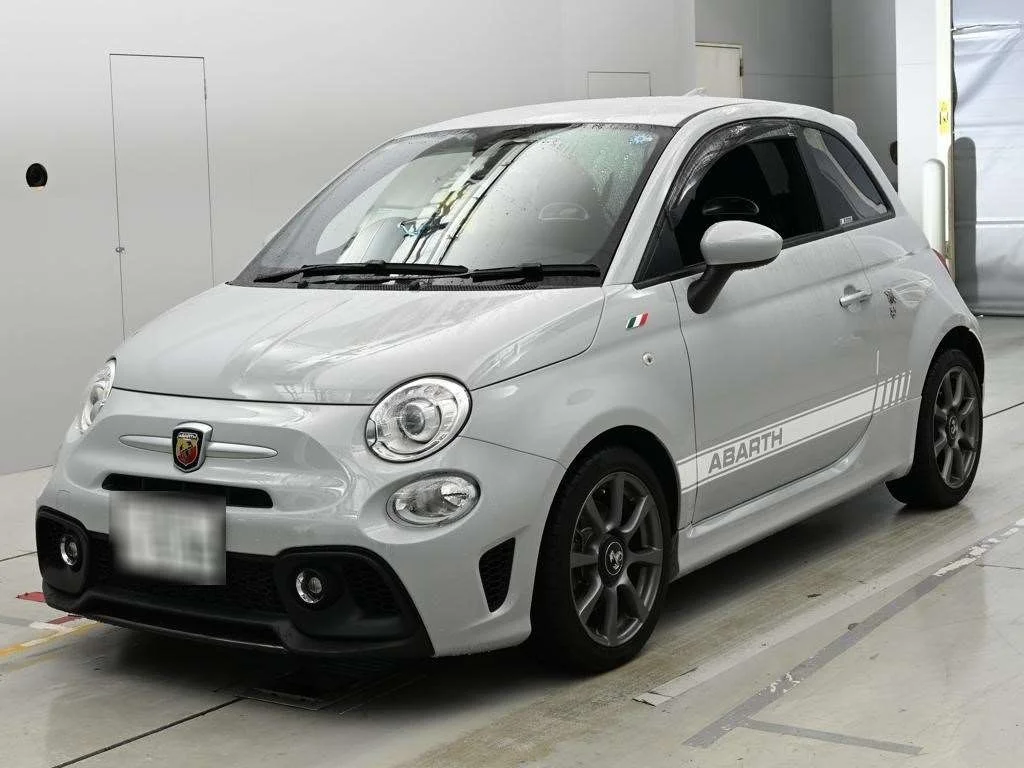 Abarth 595 31214T 2022