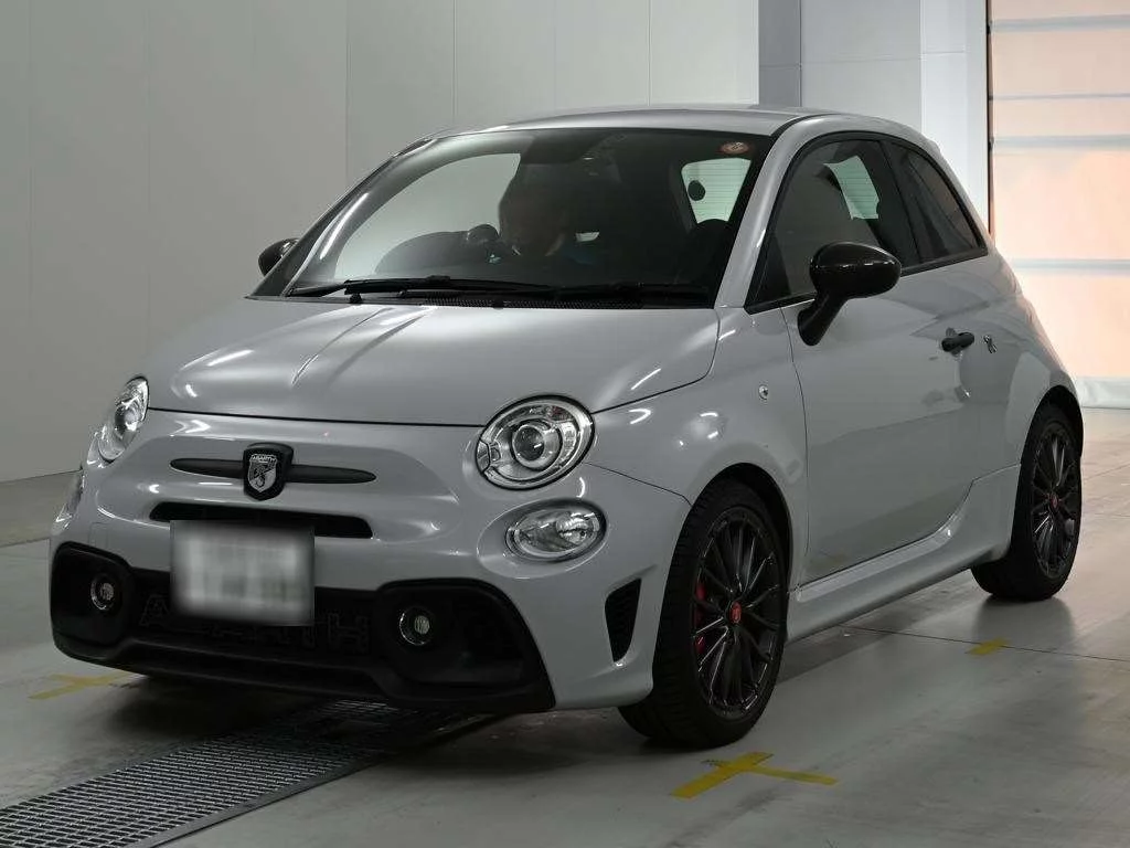 Abarth 695 31214T 2023