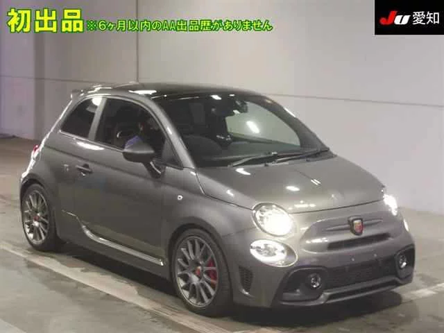 Abarth 695 31214T 2023