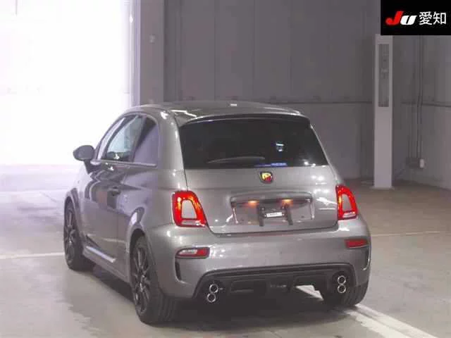 Abarth 695 31214T 2025