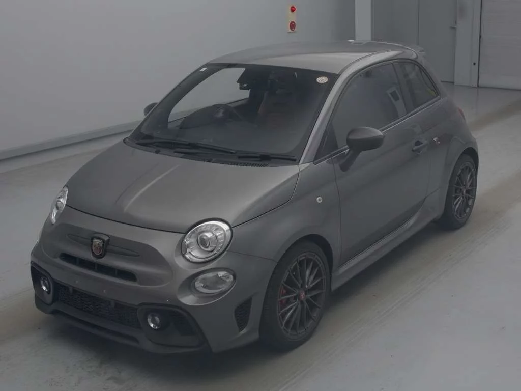 Abarth 695 31214T 2023