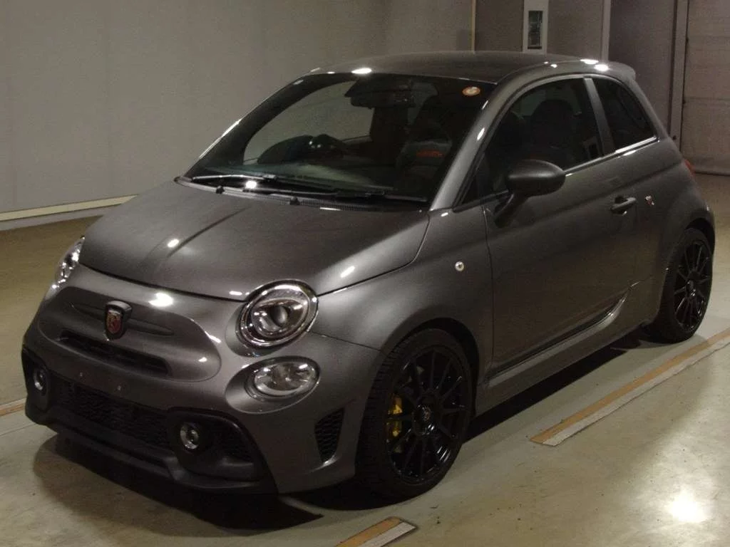 Abarth 695 31214T 2024