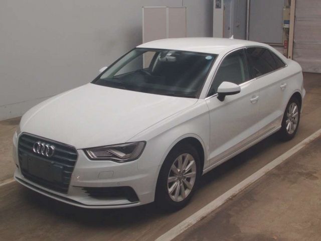 120 Audi A3 8VCXSL 2016 г. (TAA Kantou)