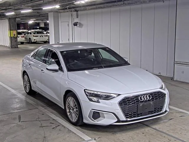 Audi A3 GYDLA 2022