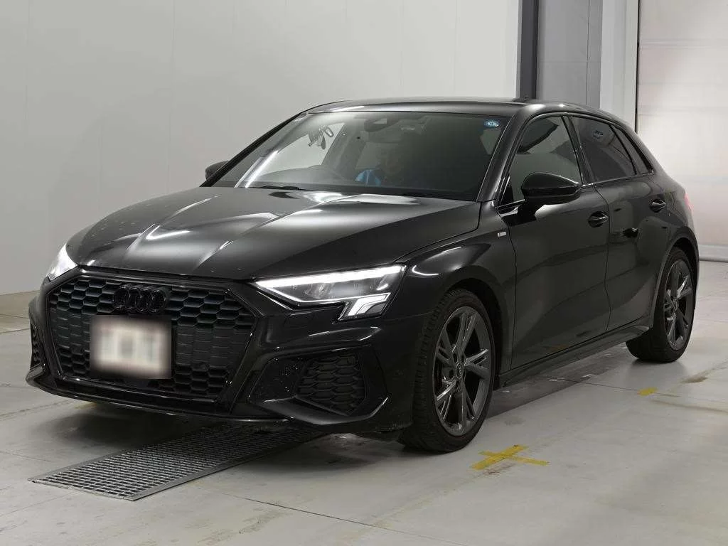 Audi A3 GYDLA 2022
