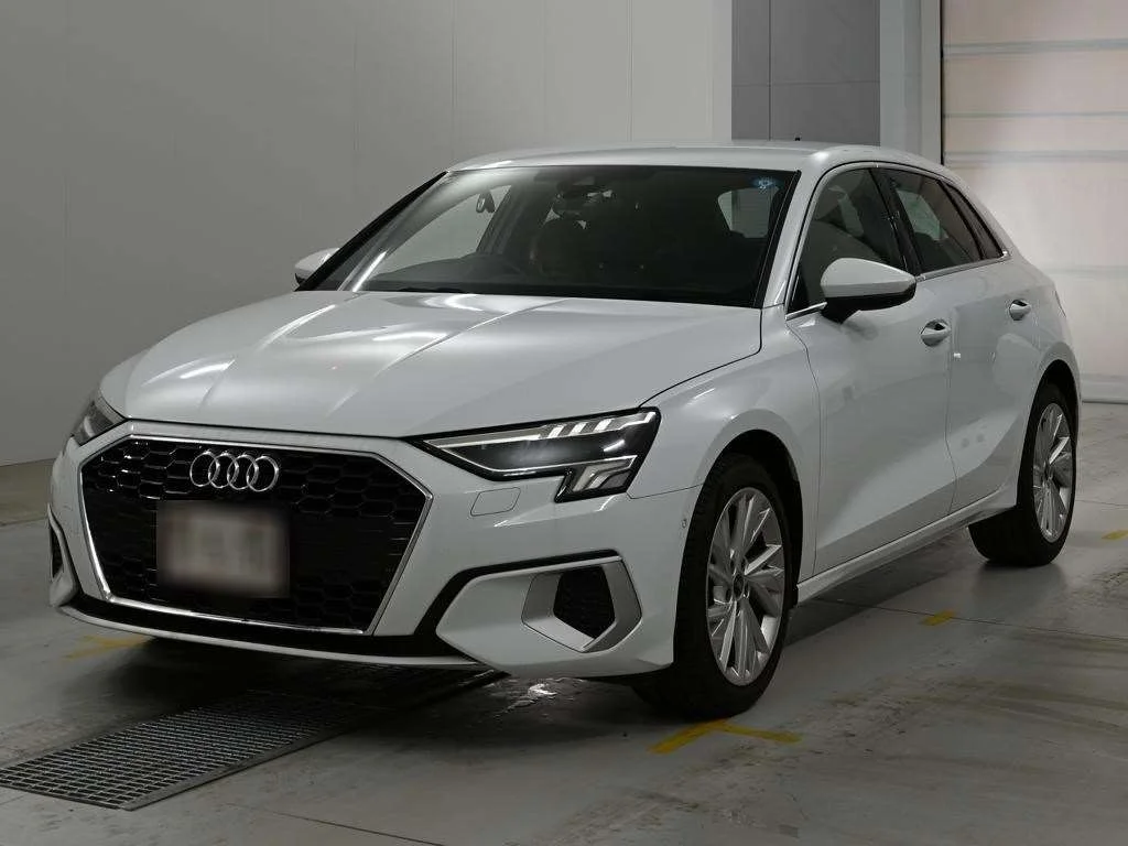 Audi A3 GYDLA 2023