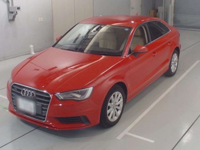 30179 Audi A3 8VCXSL 2015 г. (CAA Chubu)