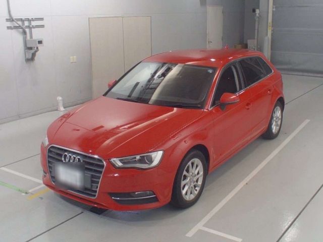 30395 Audi A3 8VCXS 2015 г. (CAA Chubu)