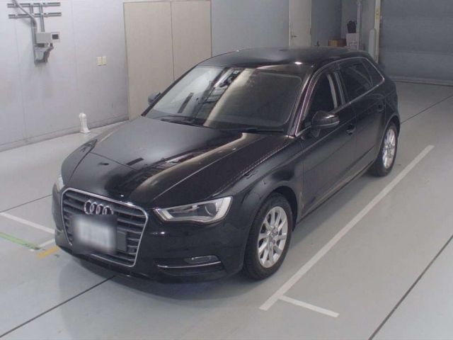 30422 Audi A3 8VCXS 2015 г. (CAA Chubu)