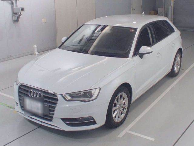 30580 Audi A3 8VCXS 2015 г. (CAA Chubu)