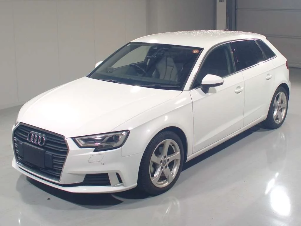 Audi A3 8VCXS 2020