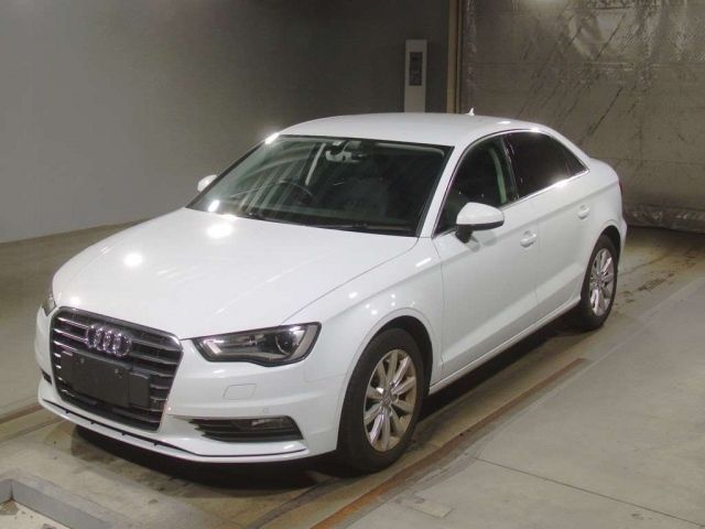 32042 Audi A3 8VCXSL 2016 г. (TAA Kinki)