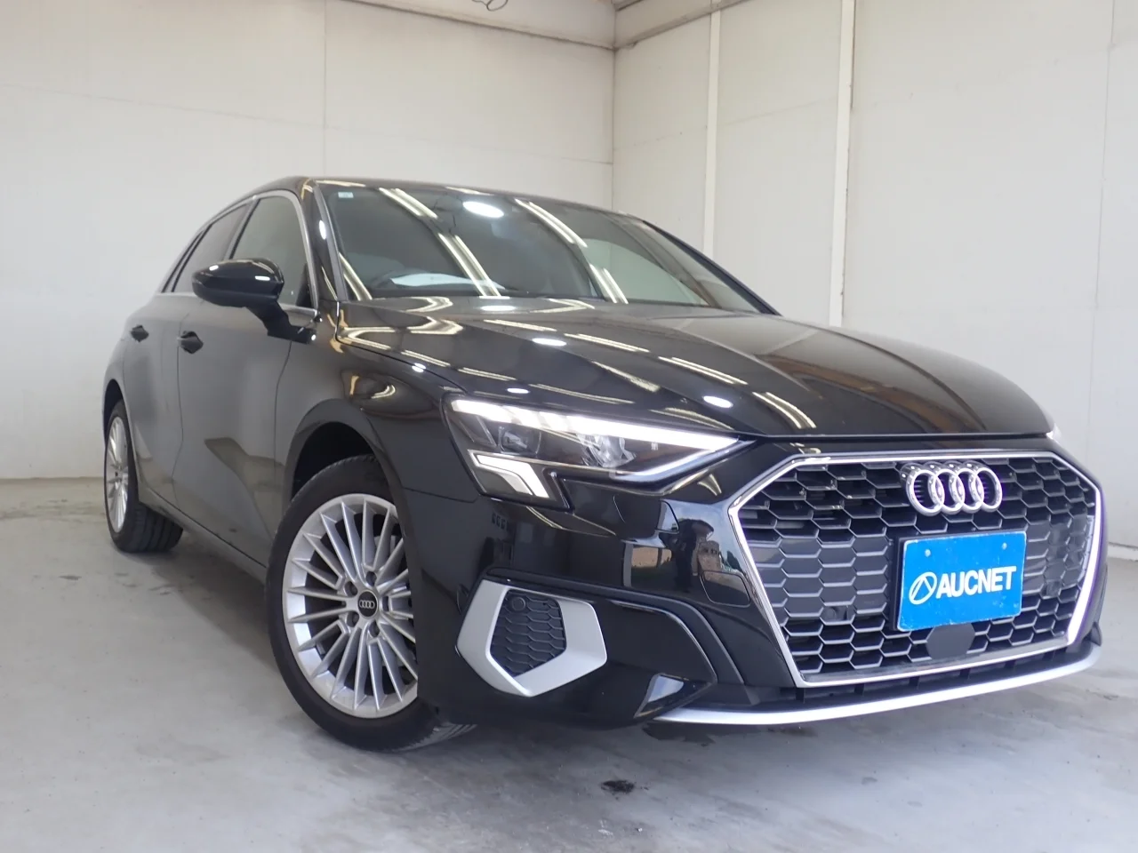 Audi A3 GYDLA 2023