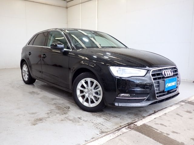 33511 Audi A3 8VCXS 2016 г. (AUCNET)