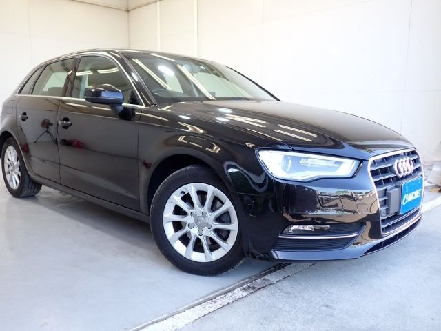 33522 Audi A3 8VCXS 2014 г. (AUCNET)