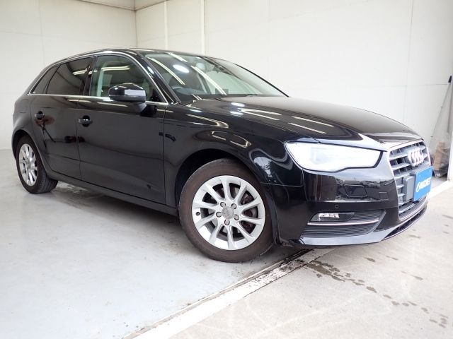 33533 Audi A3 8VCXS 2013 г. (AUCNET)