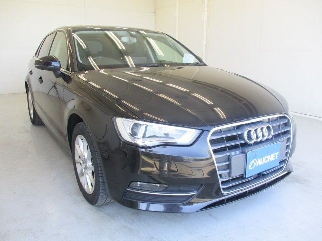 33550 Audi A3 8VCXS 2015 г. (AUCNET)