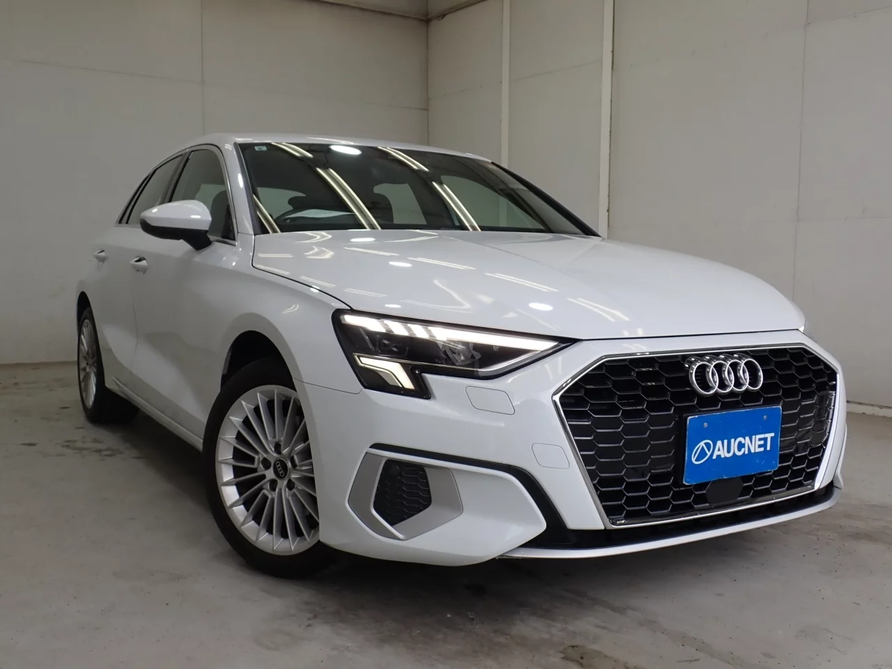 Audi A3 GYDLA 2022