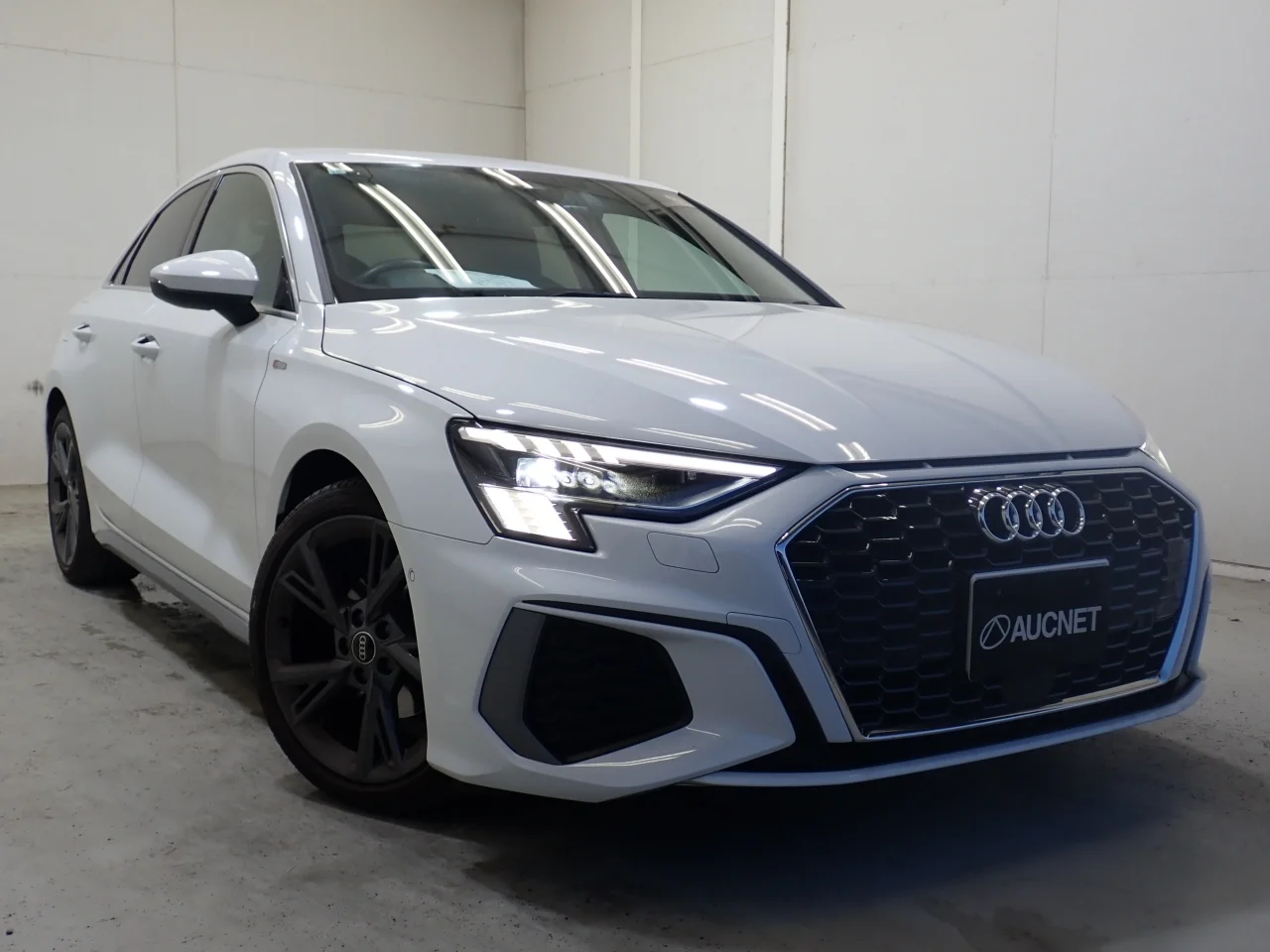 Audi A3 GYDLA 2023