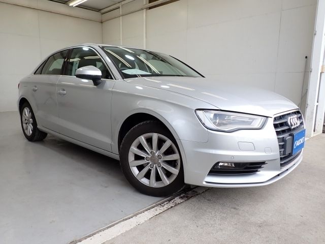 36020 Audi A3 8VCXSL 2014 г. (AUCNET)