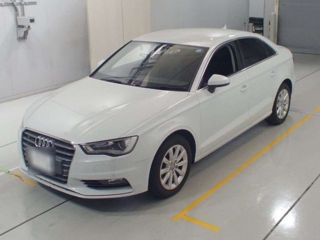 36401 Audi A3 8VCXSL 2015 г. (CAA Chubu)