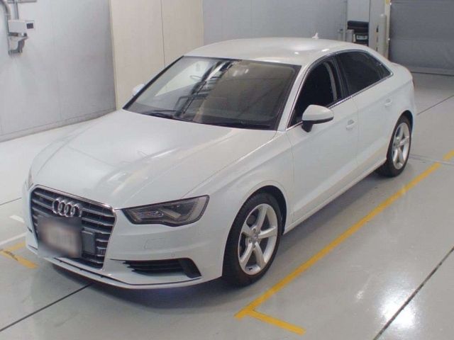 36507 Audi A3 8VCPTL 2014 г. (CAA Chubu)