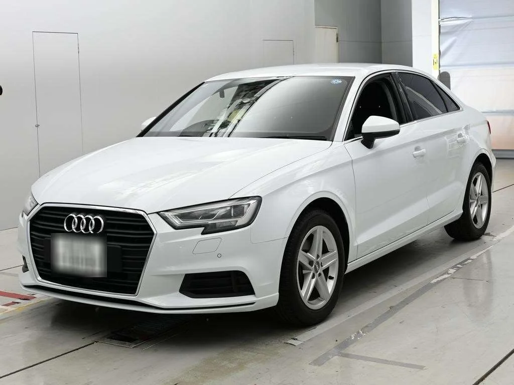 Audi A3 8VCXSL 2020