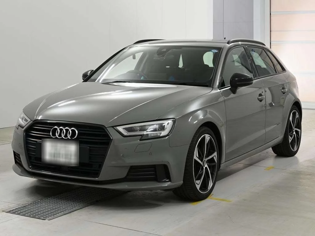 Audi A3 8VCXS 2020
