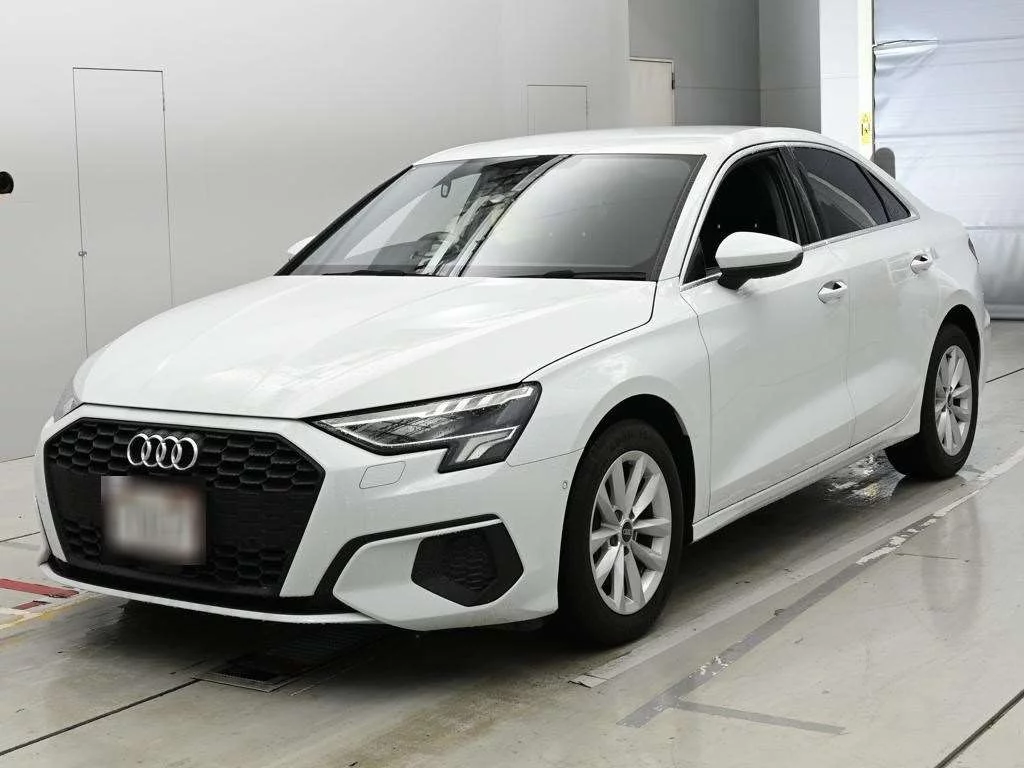 Audi A3 GYDLA 2021