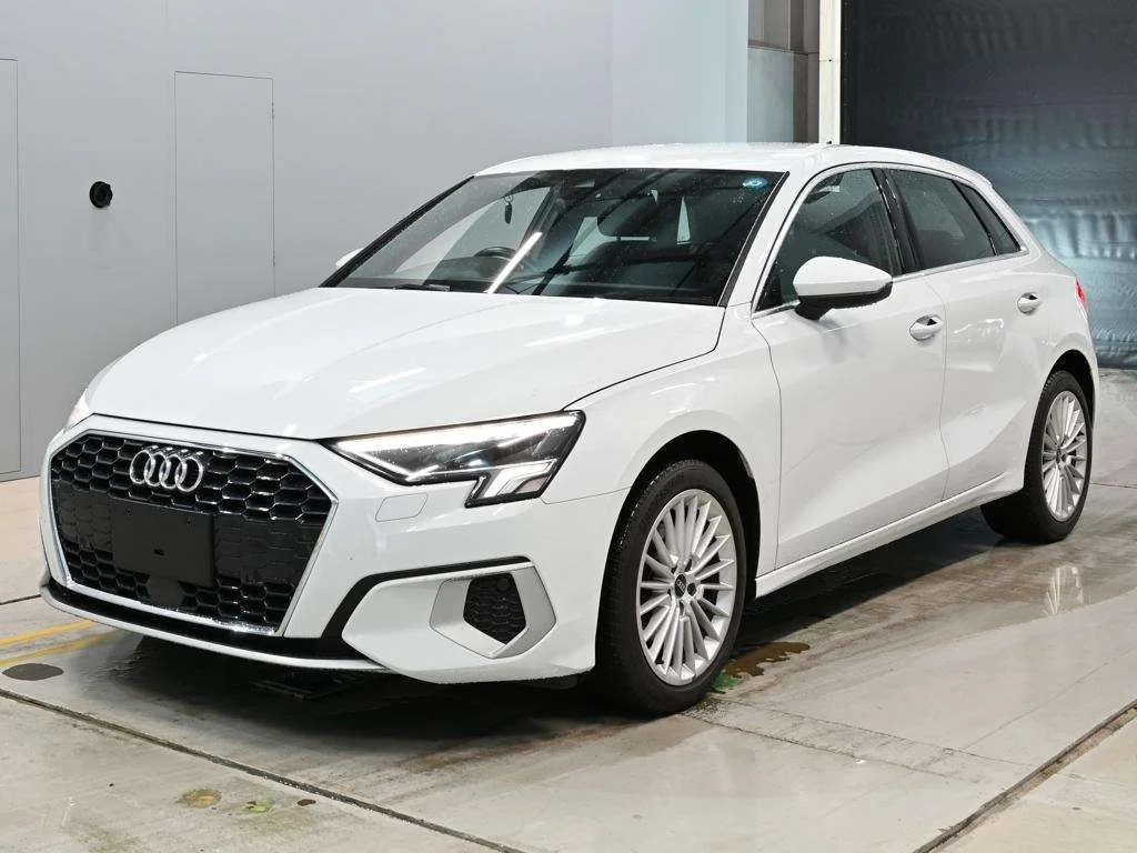 Audi A3 GYDLA 2022