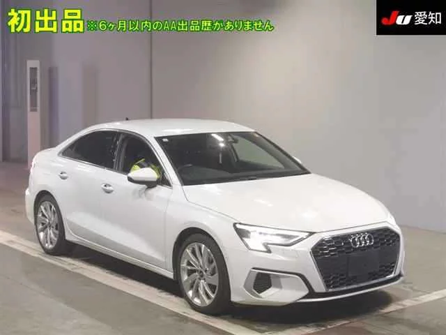 Audi A3 GYDLA 2021