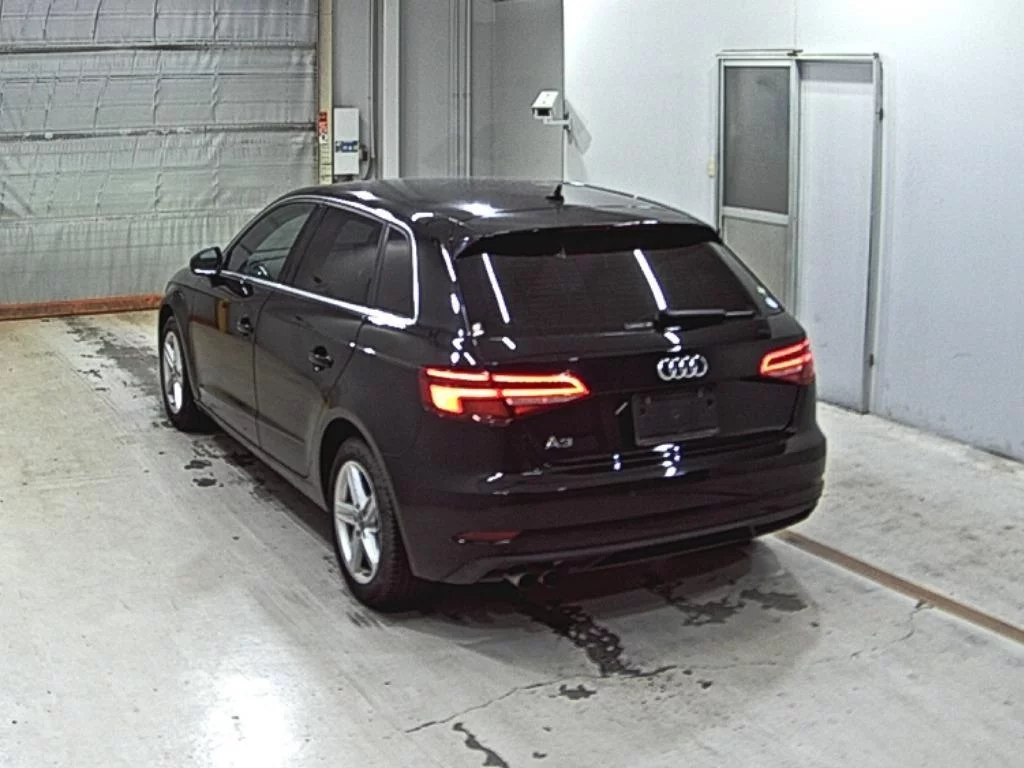 Audi A3 8VCXS 2020