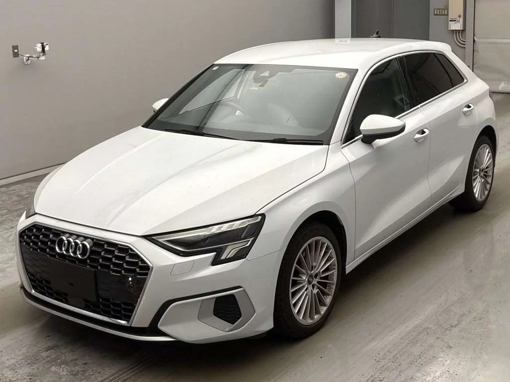 Audi A3 GYDLA 2022