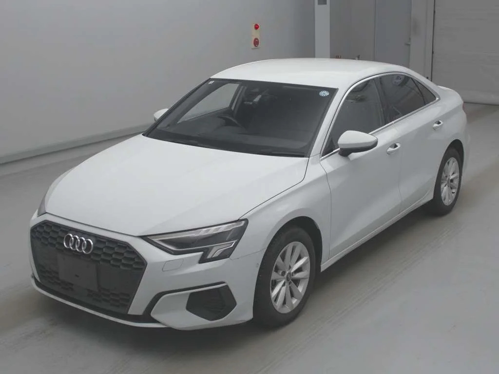 Audi A3 GYDLA 2022