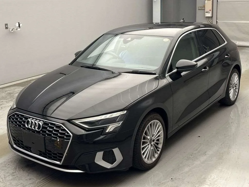 Audi A3 GYDLA 2023